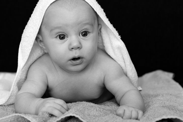 Kaszel u niemowląt – działania, rodzaje kaszlu, przyczyny