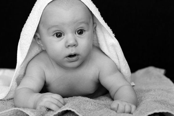 Kaszel u niemowląt – działania, rodzaje kaszlu, przyczyny