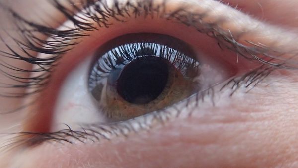 Czy regularne badanie wzroku jest konieczne?