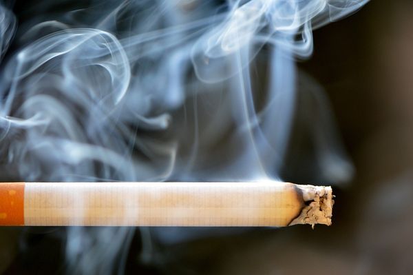 Rzucanie palenia - czy biorezonans to skuteczne rozwiązanie?