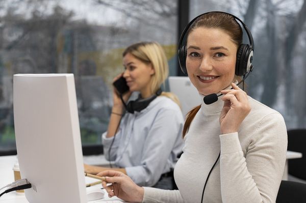 Telefoniczny system zapisów do lekarza - jakie ma korzyści dla pacjentów i personelu?